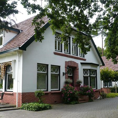 B&B De Zulthe Roden Zewnętrze zdjęcie