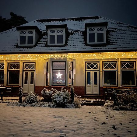 B&B De Zulthe Roden Zewnętrze zdjęcie