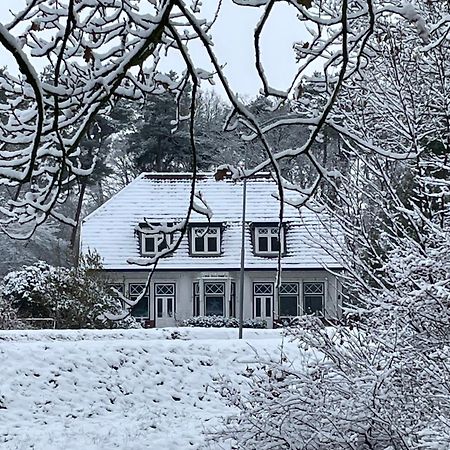 B&B De Zulthe Roden Zewnętrze zdjęcie