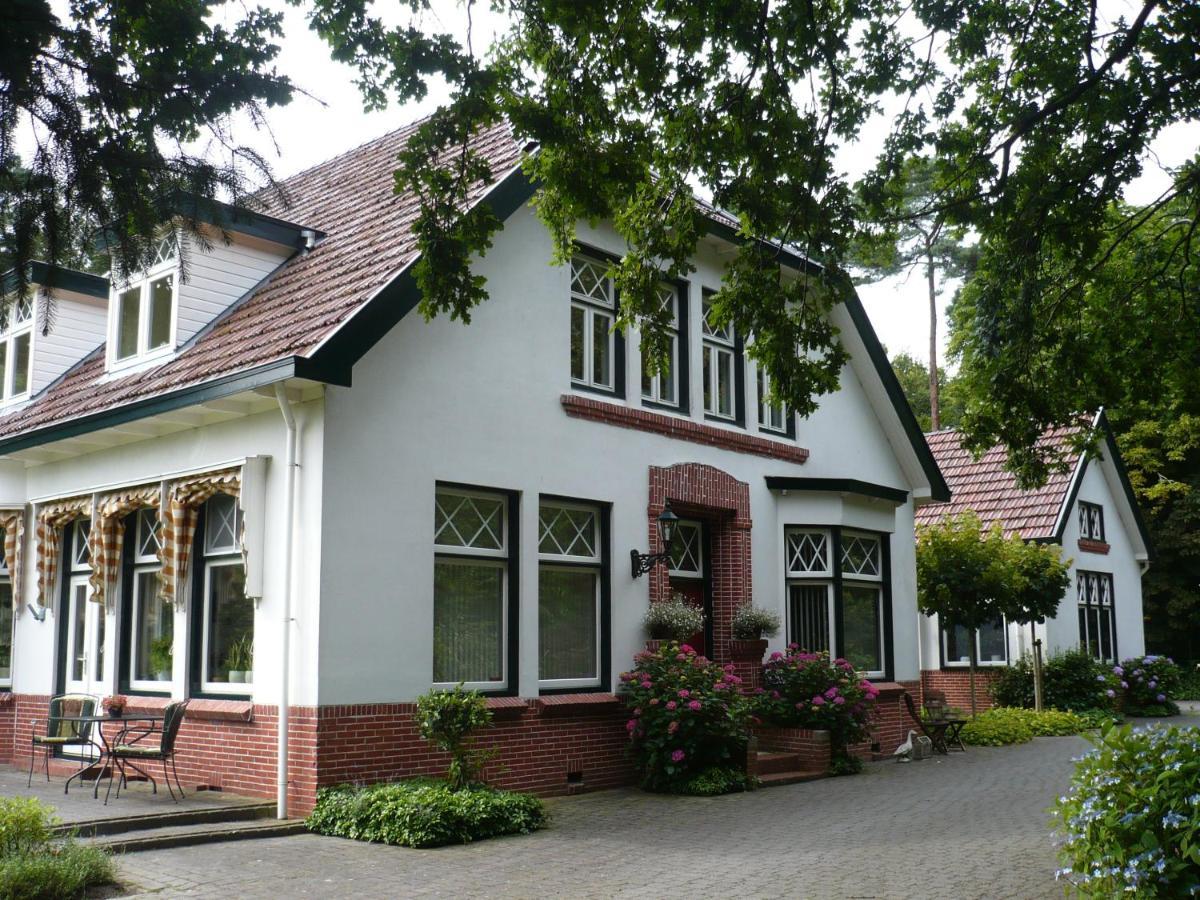 B&B De Zulthe Roden Zewnętrze zdjęcie