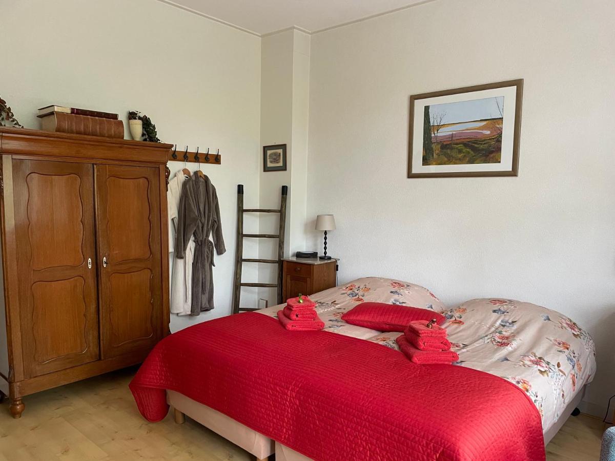 B&B De Zulthe Roden Zewnętrze zdjęcie