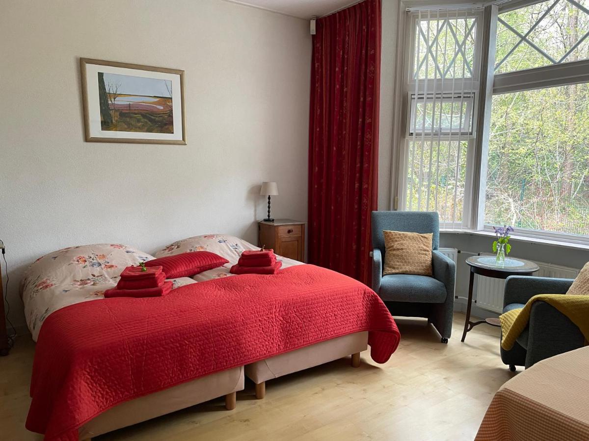 B&B De Zulthe Roden Zewnętrze zdjęcie