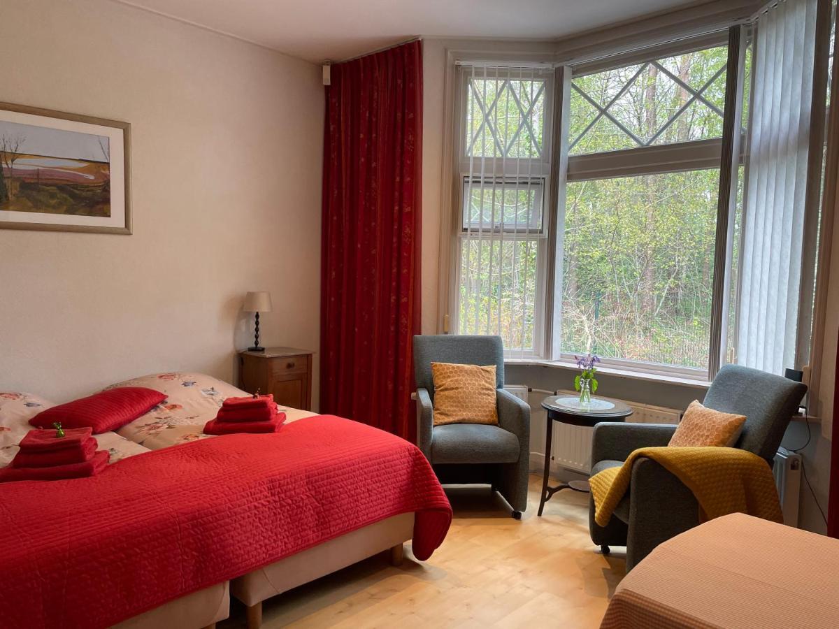 B&B De Zulthe Roden Zewnętrze zdjęcie