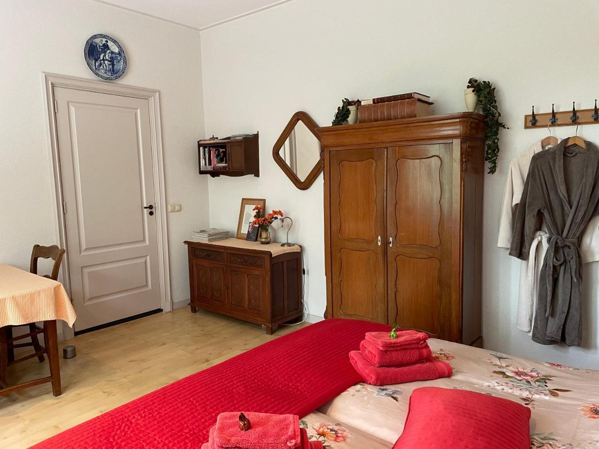B&B De Zulthe Roden Zewnętrze zdjęcie