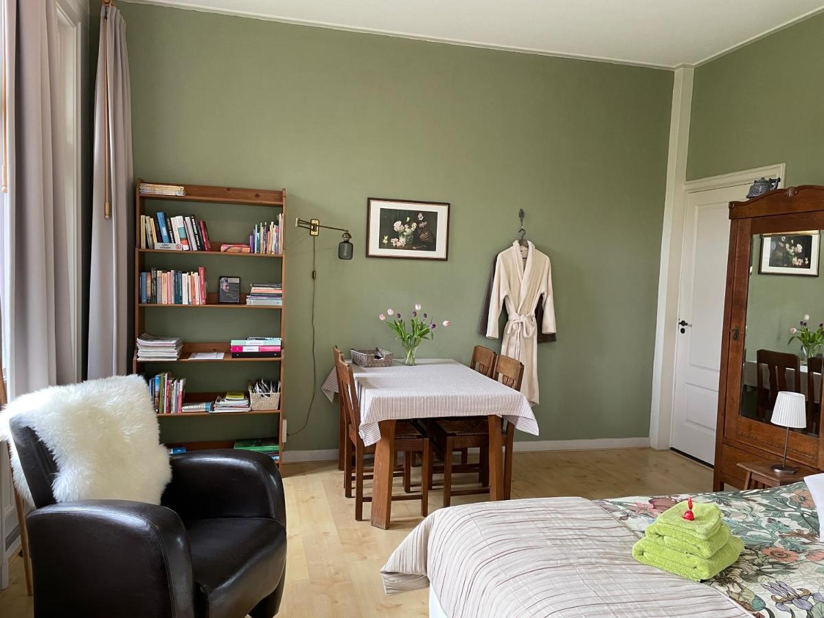 B&B De Zulthe Roden Zewnętrze zdjęcie