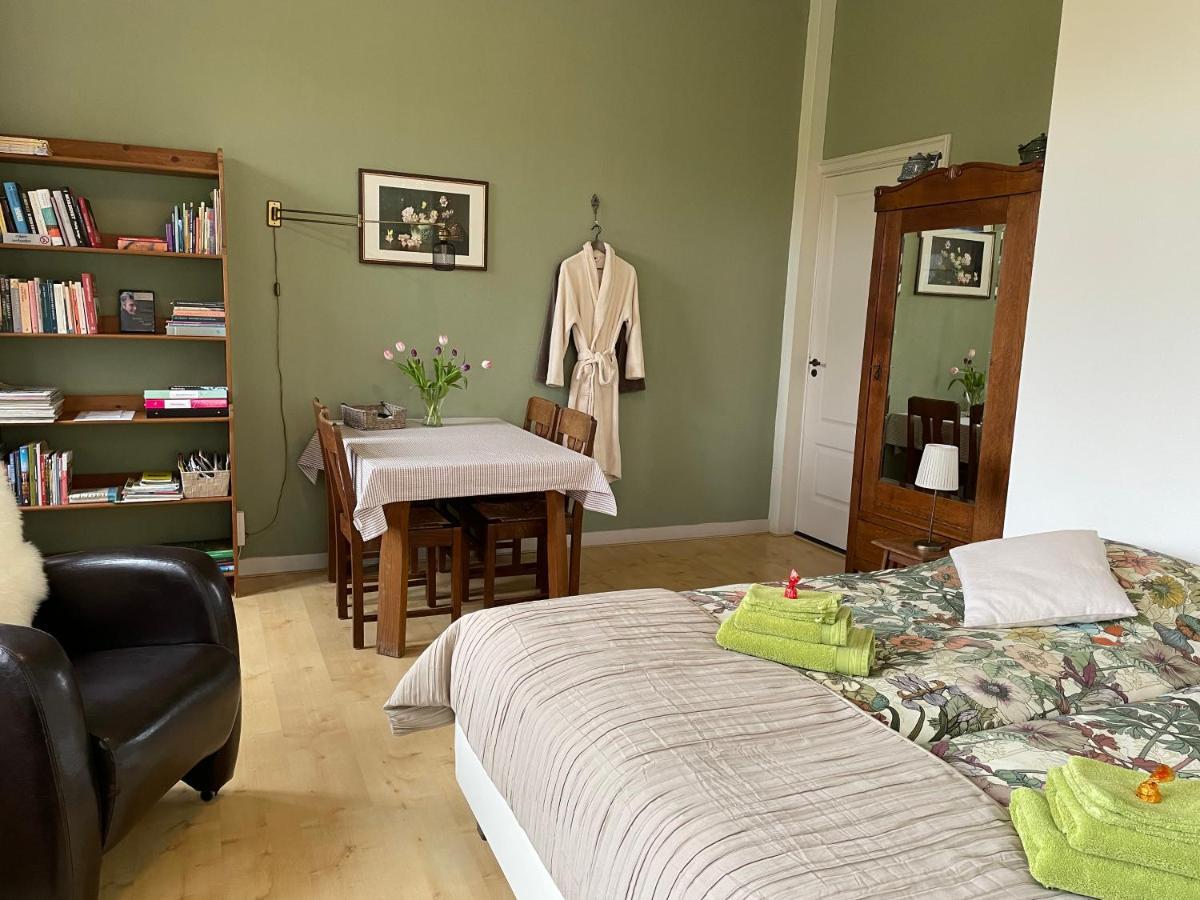 B&B De Zulthe Roden Zewnętrze zdjęcie