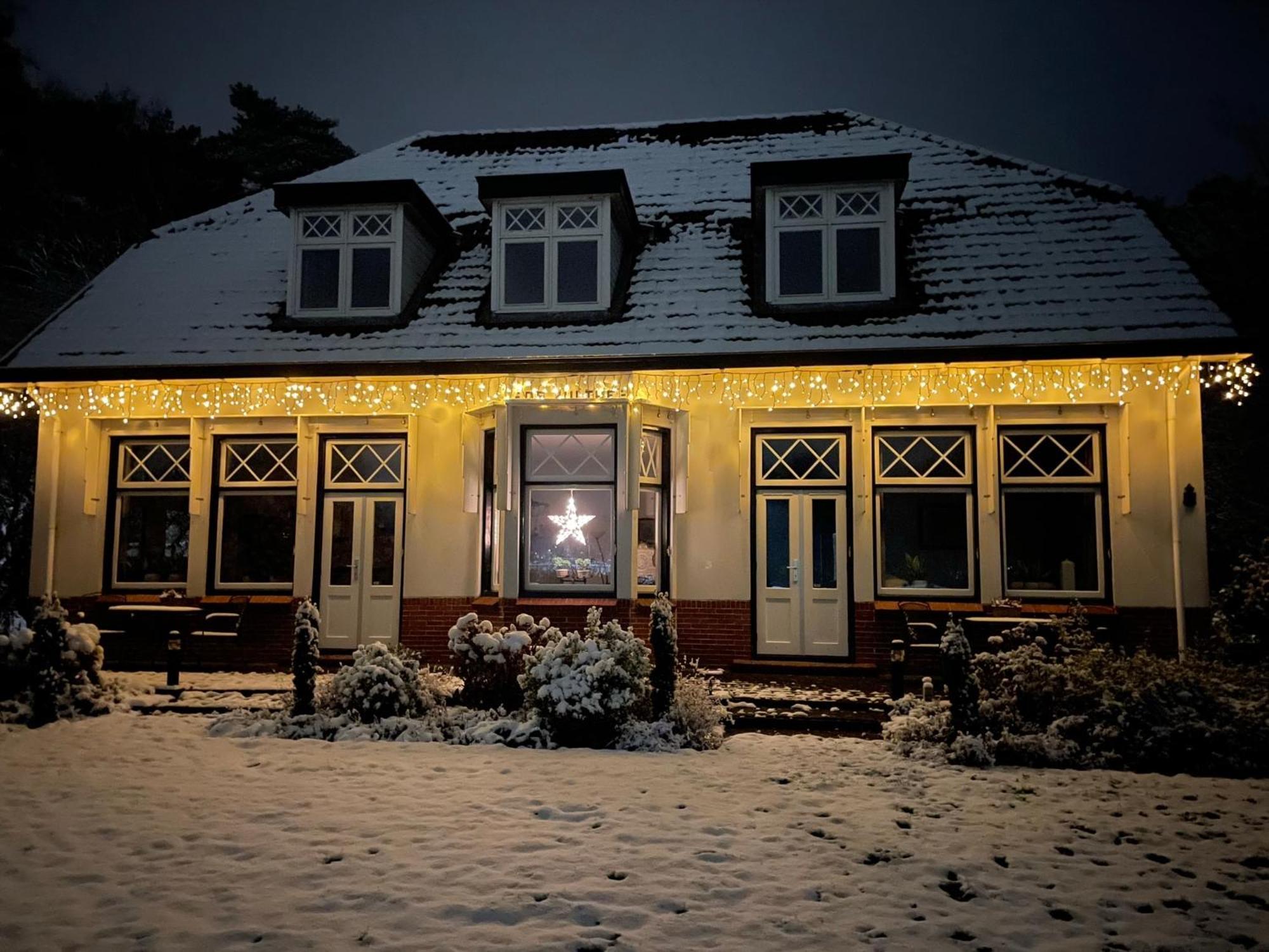 B&B De Zulthe Roden Zewnętrze zdjęcie