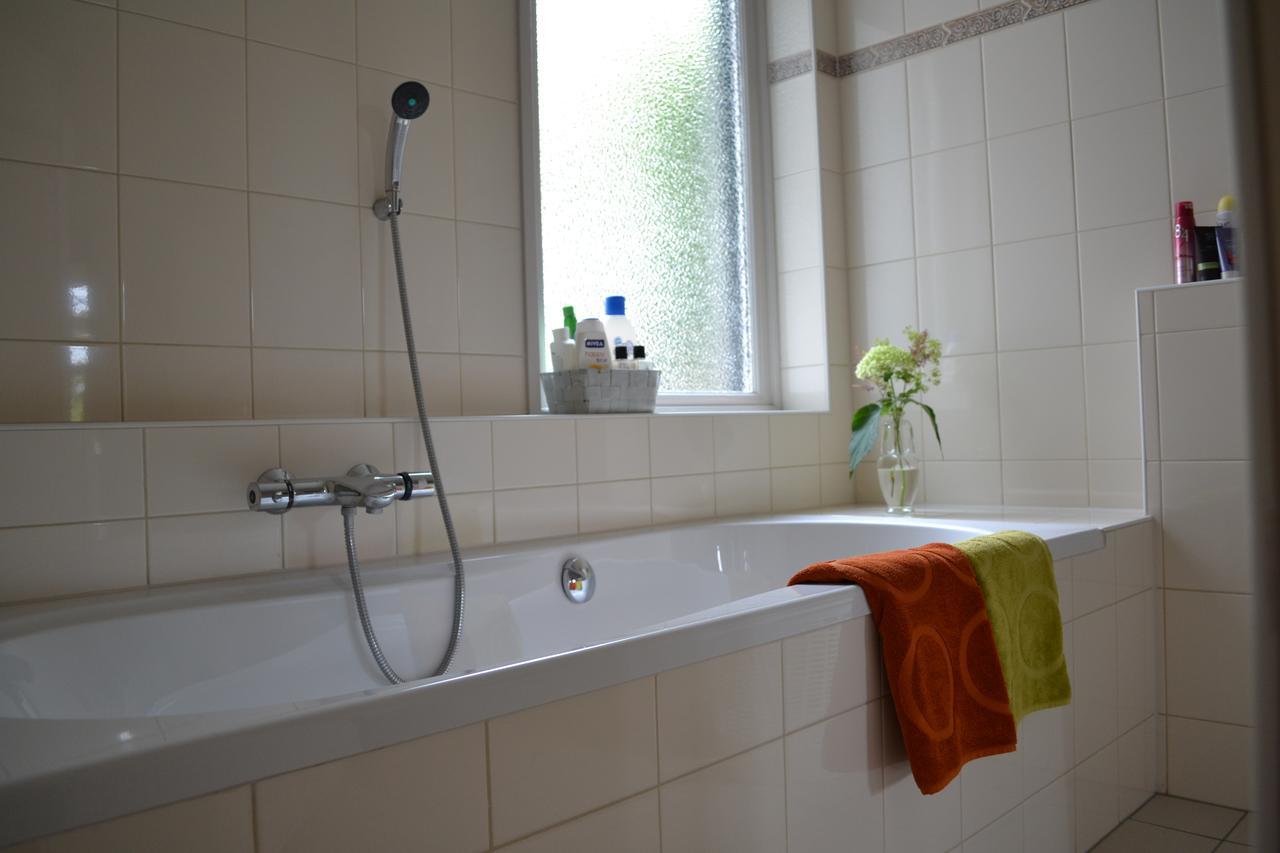 B&B De Zulthe Roden Zewnętrze zdjęcie