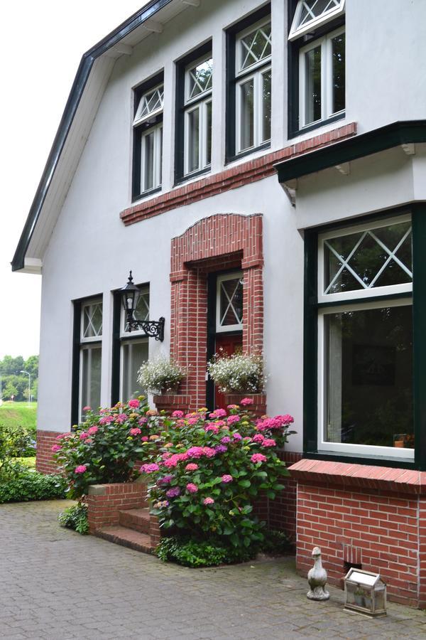 B&B De Zulthe Roden Zewnętrze zdjęcie